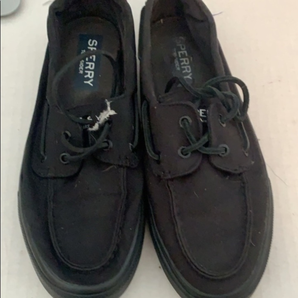 Sperry’s